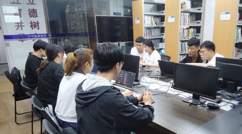 匠心筑梦，测绘未来 建筑工程系在2021年河北省职业院校技能大赛测绘技能高职组赛项中再创佳绩