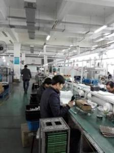 工学交融，实践出真知——电子信息工程技术专业学生企业顶岗实习记