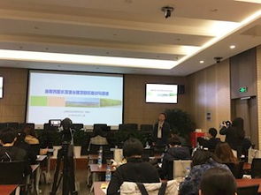 科技服务赋能 工程技术服务的数字化转型与创新实践