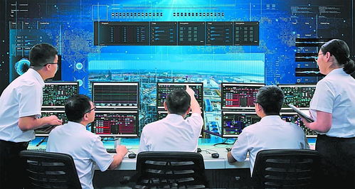 宁波工程 科技与工程双轮驱动，打造绿色低碳协同发展新引擎