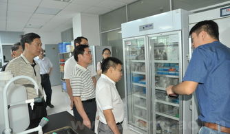 国家杂交水稻工程技术研究中心 引领水稻科技，服务现代农业